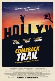 The Comeback Trail online free