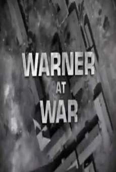 Warner at War online free
