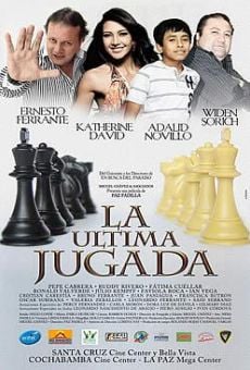 La última jugada