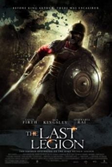 The Last Legion online free