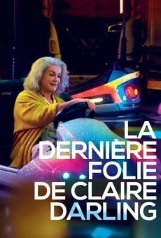 La dernière folie de Claire Darling online free