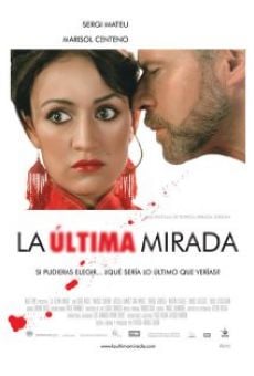 La última mirada Online Free