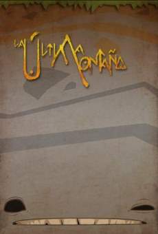 La última montaña online free