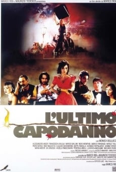 L'ultimo capodanno online streaming