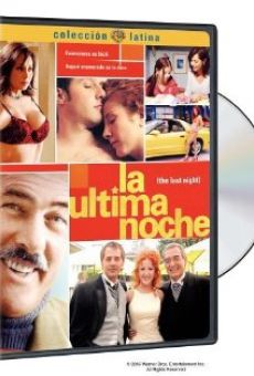 La última noche on-line gratuito