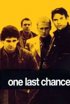 One Last Chance stream online deutsch