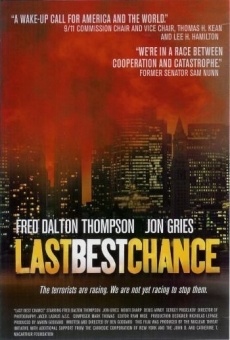 Last Best Chance online free