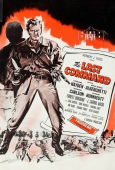 The Last Command on-line gratuito