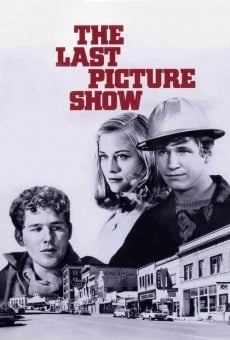 The Last Picture Show stream online deutsch