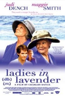 Ladies in Lavender (2004)