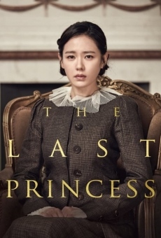 The Last Princess online