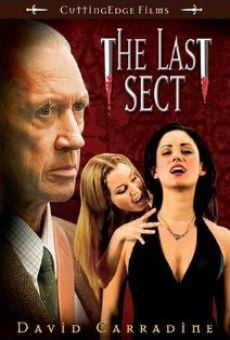 The Last Sect