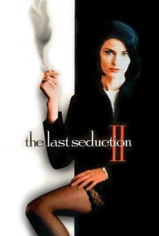 Película: La última seducción 2