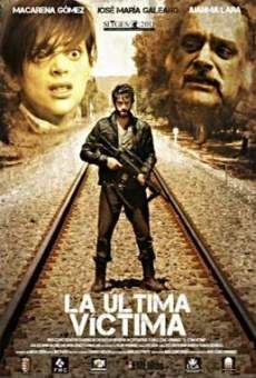 La última víctima streaming en ligne gratuit