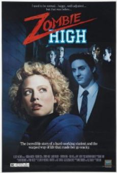 Zombie High streaming en ligne gratuit