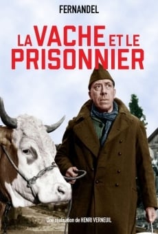 La vache et le prisonnier online free