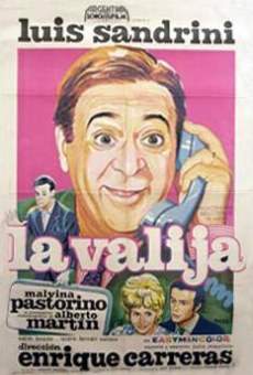 La valija online free