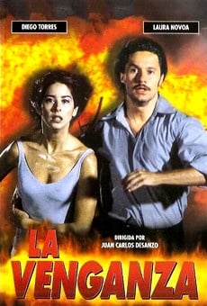 La venganza (1999)