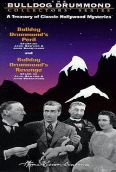 Bulldog Drummond's revenge Online Free