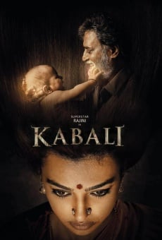 Kabali streaming en ligne gratuit