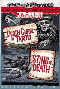 Death Curse of Tartu online free