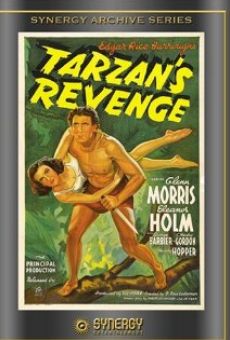 Tarzan's Revenge online kostenlos