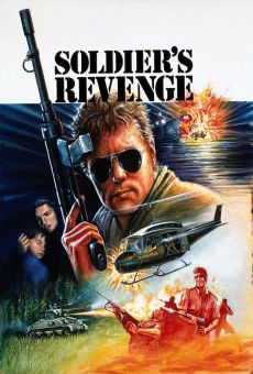 Vengeance of a Soldier stream online deutsch