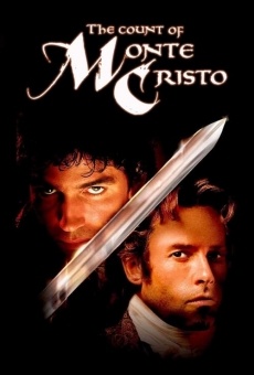 The Count of Monte Cristo (2002)