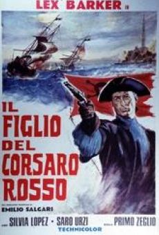 Il figlio del corsaro rosso stream online deutsch