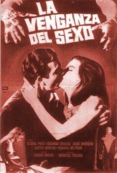 Película: La venganza del sexo