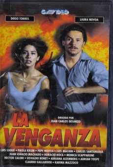 Vengeance en ligne gratuit