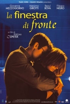La finestra di fronte online free