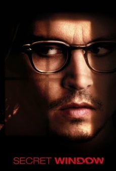 Secret Window on-line gratuito