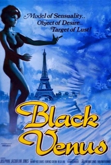 Black Venus online free