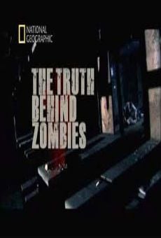 The Truth Behind Zombies en ligne gratuit