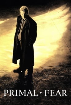 Primal Fear online free