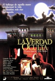 Ver película La verdad oculta