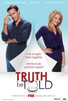 Truth Be Told online streaming