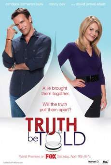 Watch Truth Be Told online stream