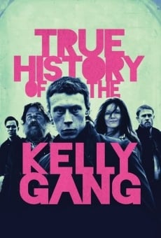 True History of the Kelly Gang stream online deutsch