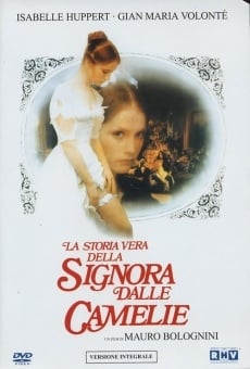 La storia vera della signora dalle camelie online free