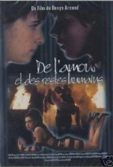 Amour et restes humains streaming en ligne gratuit