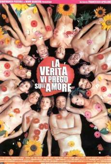 Watch La verità, vi prego, sull'amore online stream