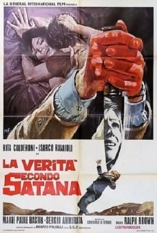 La verità secondo Satana streaming en ligne gratuit