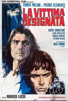 La vittima designata online streaming