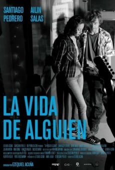 La vida de alguien gratis