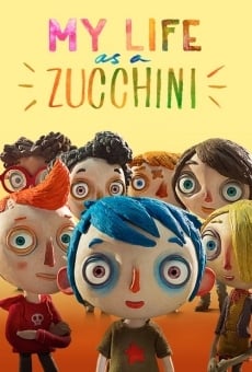 Ma vie de Courgette online free