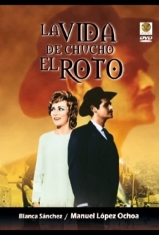 Ver película La Vida De Chucho El Roto