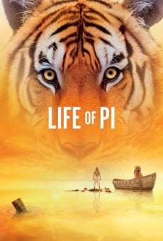 Life of Pi: Schiffbruch mit Tiger