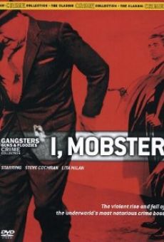 Watch I Mobster online stream